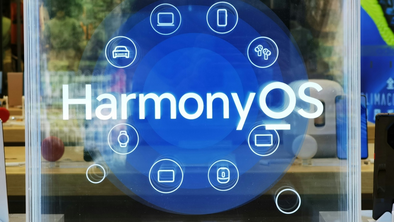 HUAWEI reveals HarmonyOS NEXT has over 15,000 apps